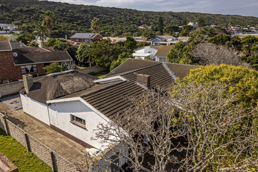 3 Bedroom Property for Sale in Amsterdamhoek Eastern Cape